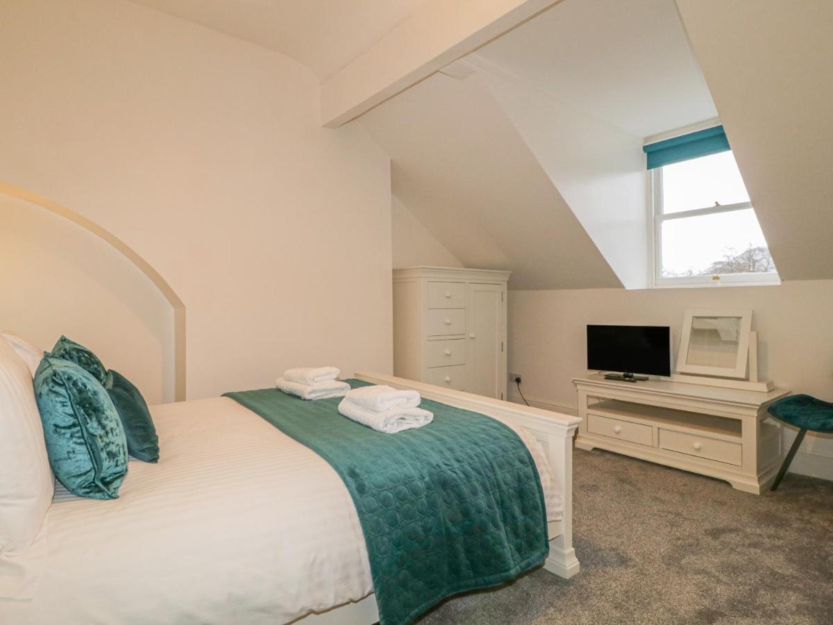 Blencathra Cottage Keswick  Esterno foto