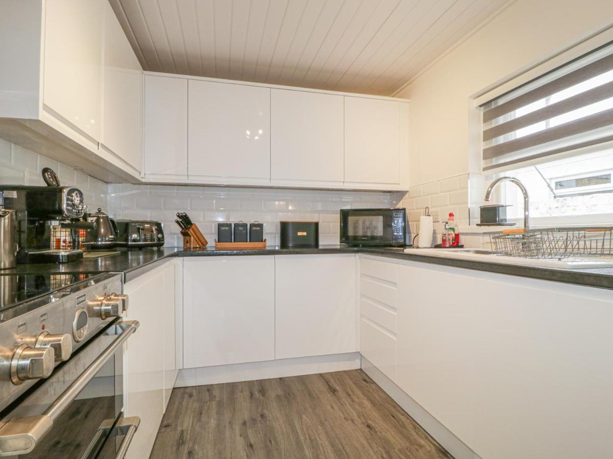 Blencathra Cottage Keswick  Esterno foto