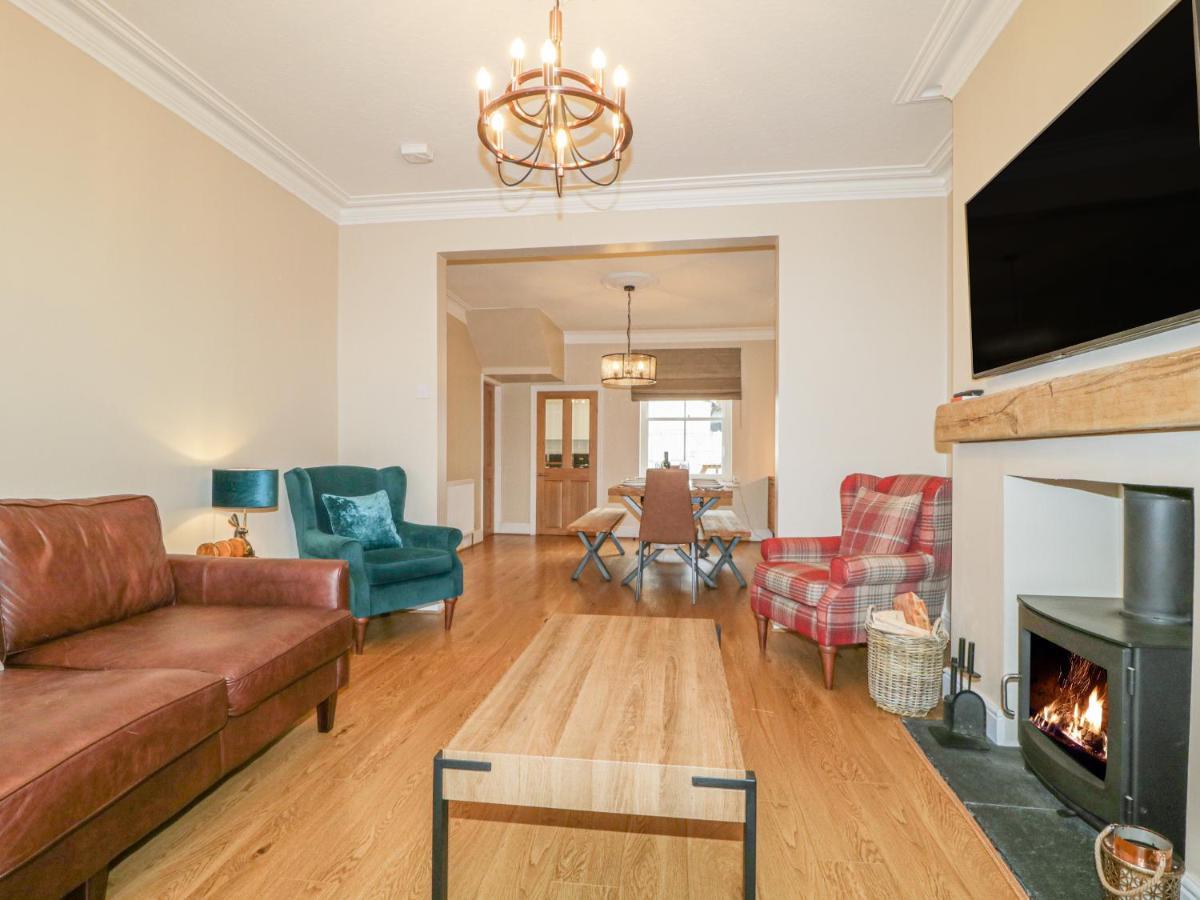 Blencathra Cottage Keswick  Esterno foto