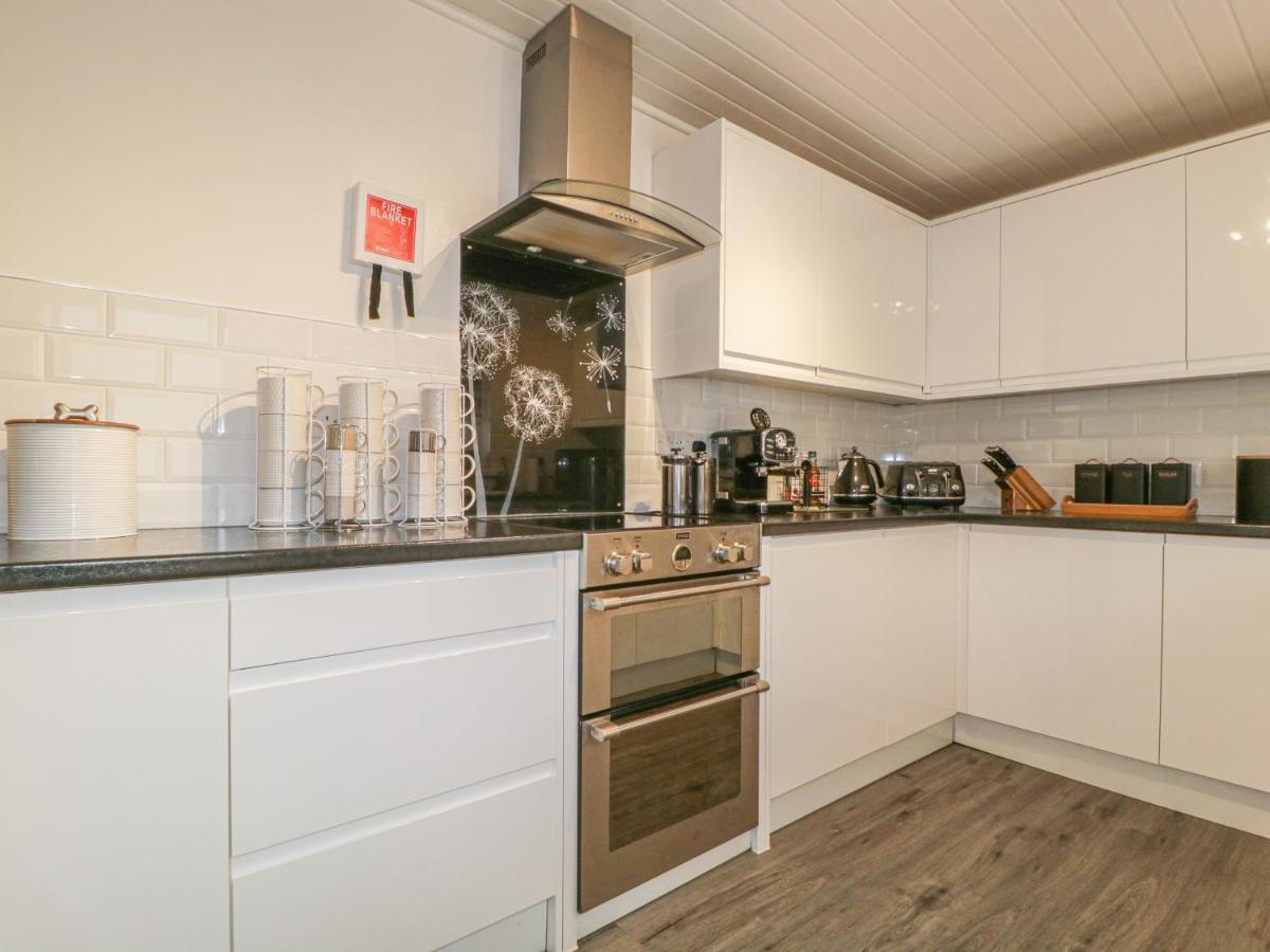 Blencathra Cottage Keswick  Esterno foto