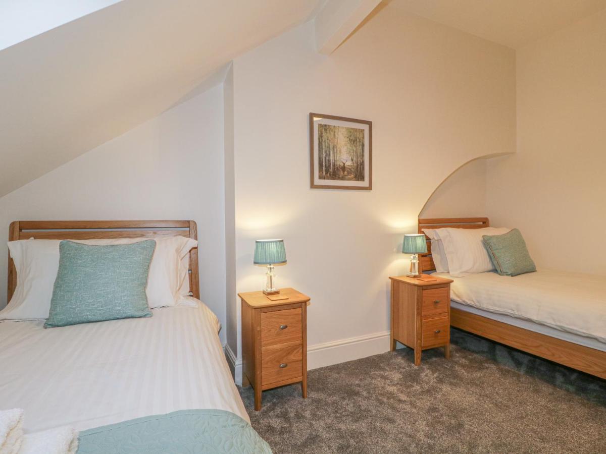Blencathra Cottage Keswick  Esterno foto