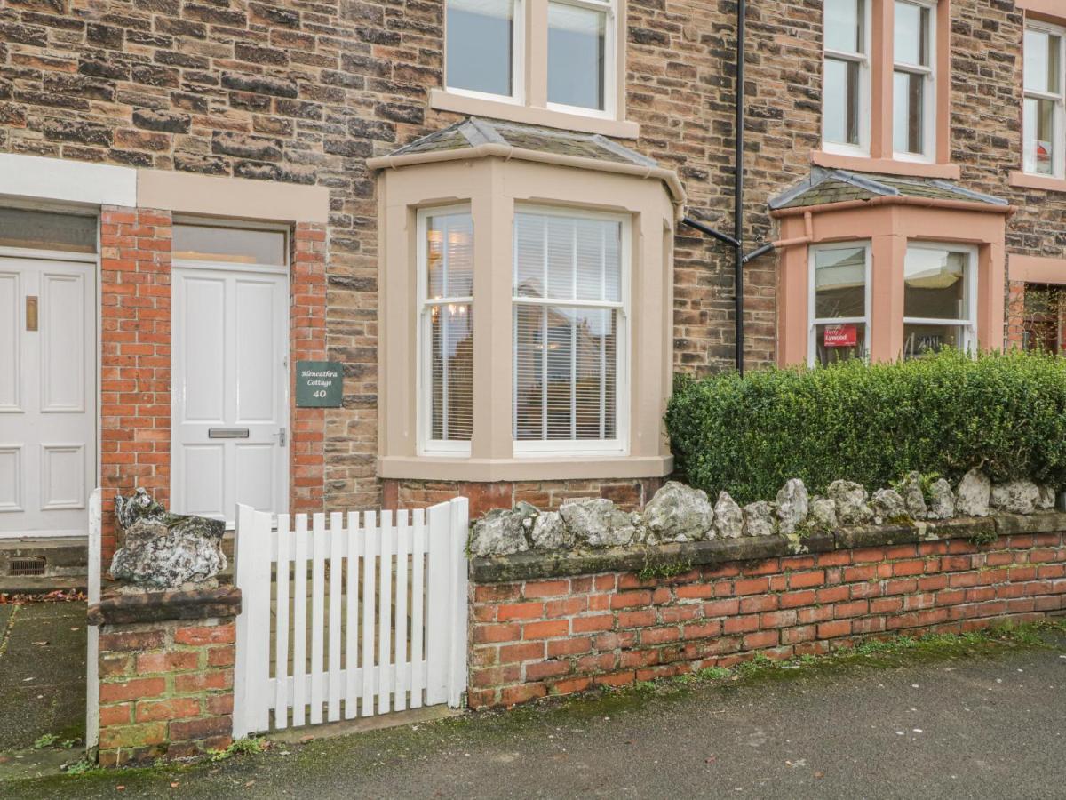 Blencathra Cottage Keswick  Esterno foto